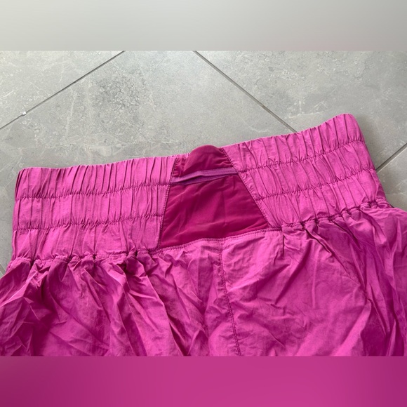 NWOT Free People Women’s The Way Home Shorts - Picture 4 of 9